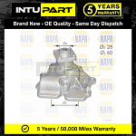Помпа воды для Ford Transit 2.5D / TD  1986-2000